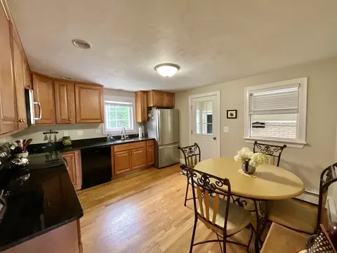 Kitchen - 10 Burnap Rd, Sutton, MA 01590 photo 2 of 3