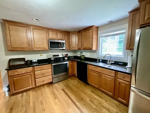 Kitchen - 10 Burnap Rd, Sutton, MA 01590 photo 3 of 3