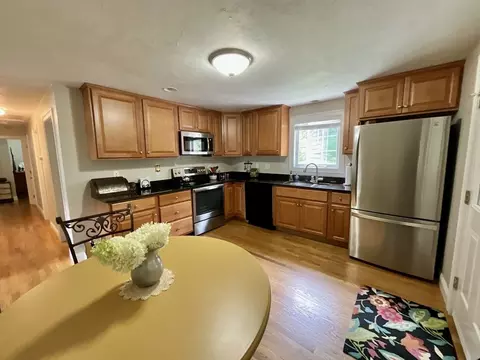 Kitchen - 10 Burnap Rd, Sutton, MA 01590 photo 1 of 3