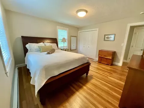 Bedroom - 10 Burnap Rd, Sutton, MA 01590 photo 1 of 4