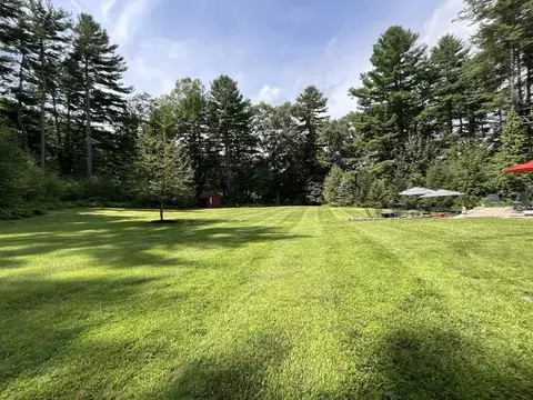 Exterior - 10 Burnap Rd, Sutton, MA 01590 photo 6 of 9