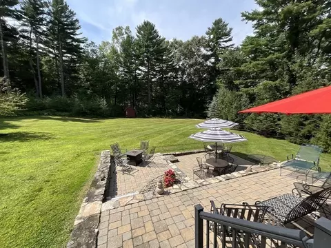 Exterior - 10 Burnap Rd, Sutton, MA 01590 photo 5 of 9