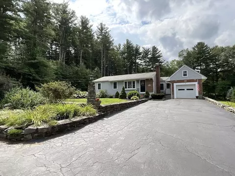 Exterior - 10 Burnap Rd, Sutton, MA 01590 photo 7 of 9