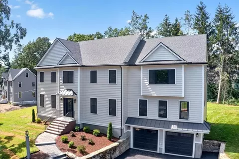 865 Johnson St, North Andover, MA 01845