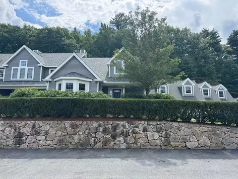 6 Highcroft Way #6, Hopkinton, MA 01748