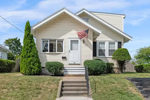 58 Sohier Rd, Beverly, MA 01915