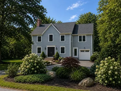 28 Bogle, Weston, MA 02493