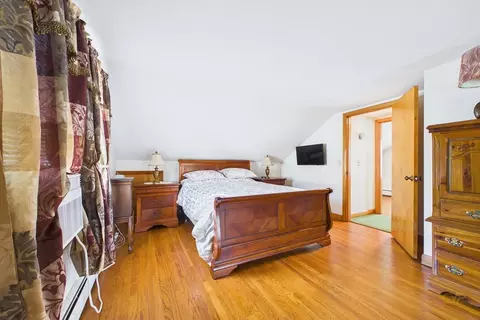 Bedroom - 261 Ames St, Fall River, MA 02721 photo 4 of 6