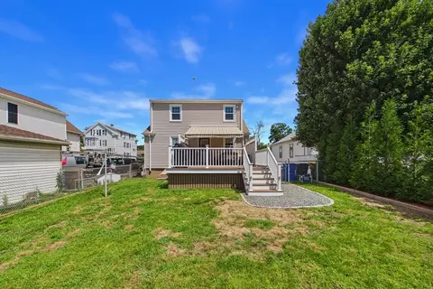 Exterior - 261 Ames St, Fall River, MA 02721 photo 6 of 7