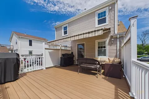 Exterior - 261 Ames St, Fall River, MA 02721 photo 4 of 7