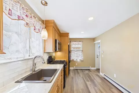Kitchen - 261 Ames St, Fall River, MA 02721 photo 4 of 4