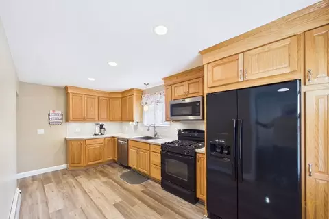 Kitchen - 261 Ames St, Fall River, MA 02721 photo 2 of 4
