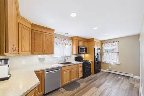 Kitchen - 261 Ames St, Fall River, MA 02721 photo 1 of 4