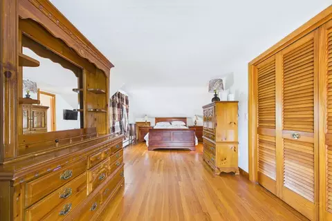 Bedroom - 261 Ames St, Fall River, MA 02721 photo 5 of 6