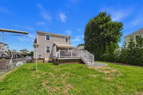 Exterior - 261 Ames St, Fall River, MA 02721 photo 7 of 7