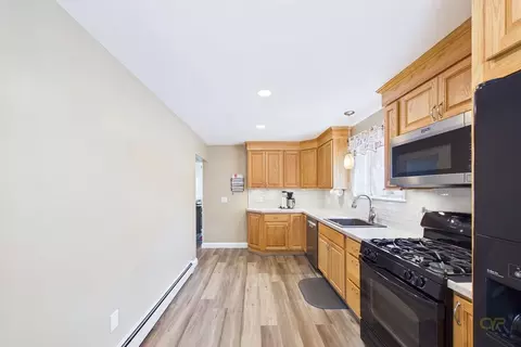 Kitchen - 261 Ames St, Fall River, MA 02721 photo 3 of 4