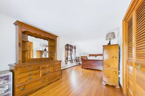 Bedroom - 261 Ames St, Fall River, MA 02721 photo 6 of 6