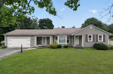 38 Dighton Ave, Taunton, MA 02780