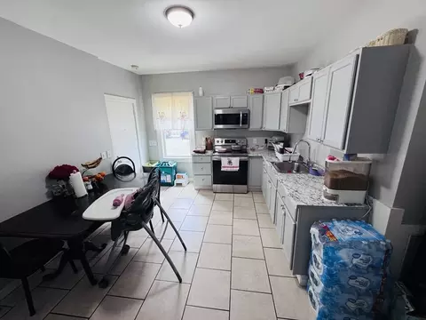 Kitchen - 17 Winthrop St, Worcester, MA 01604 photo 1 of 4