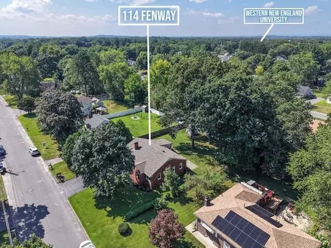 114 Fenway Dr, Springfield, MA 01119 photo 32
