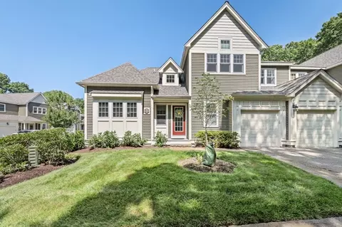 12 Mcneil Cir #12, Hopkinton, MA 01748