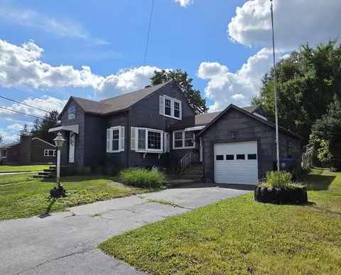 Exterior - 211 Lowell St, Methuen, MA 01844 photo 2 of 9