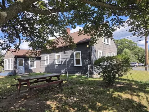 Exterior - 211 Lowell St, Methuen, MA 01844 photo 3 of 9