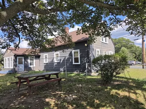 Exterior - 211 Lowell St, Methuen, MA 01844 photo 6 of 9
