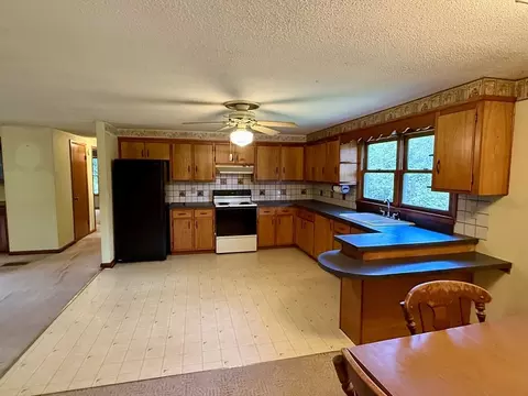Kitchen - 75 Dugan Rd, Ware, MA 01082 photo 1 of 3
