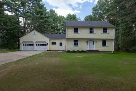 181 Lindsey St, North Attleboro, MA 02760
