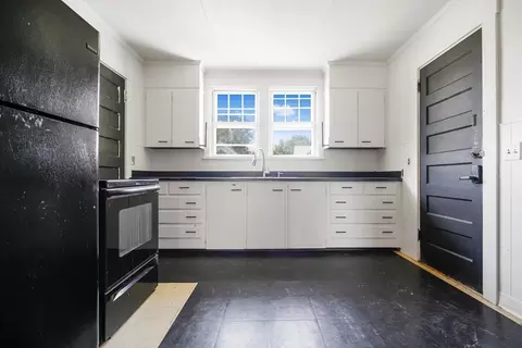 Kitchen - 692 Walnut St, Fall River, MA 02720 photo 2 of 3