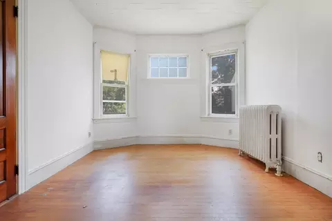 Bedroom - 692 Walnut St, Fall River, MA 02720 photo 4 of 7