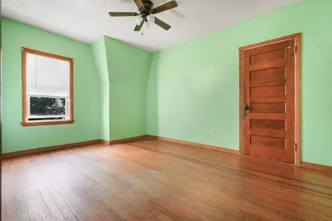 Bedroom - 692 Walnut St, Fall River, MA 02720 photo 6 of 7