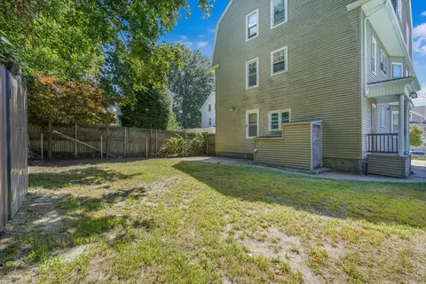 Exterior - 692 Walnut St, Fall River, MA 02720 photo 3 of 4