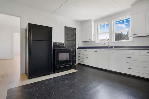 Kitchen - 692 Walnut St, Fall River, MA 02720 photo 1 of 3