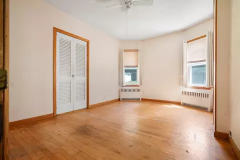 Bedroom - 692 Walnut St, Fall River, MA 02720 photo 2 of 7