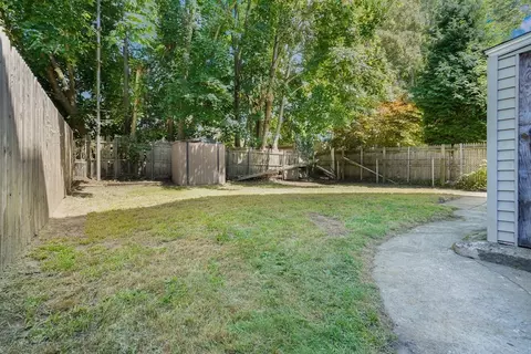 Exterior - 692 Walnut St, Fall River, MA 02720 photo 2 of 4