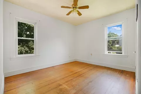 Bedroom - 692 Walnut St, Fall River, MA 02720 photo 5 of 7