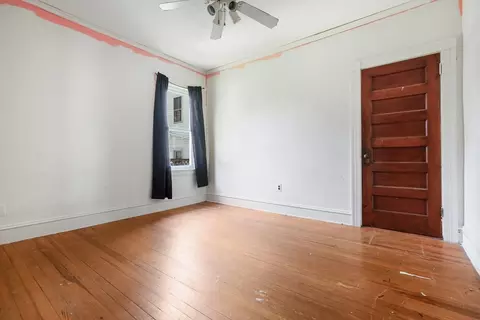 Bedroom - 692 Walnut St, Fall River, MA 02720 photo 3 of 7