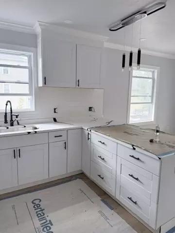 Kitchen - 9 Maxwell, Worcester, MA 01607 photo 1 of 1