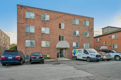 Exterior - 21 Staples Ave #23, Everett, MA 02149 photo 5 of 5
