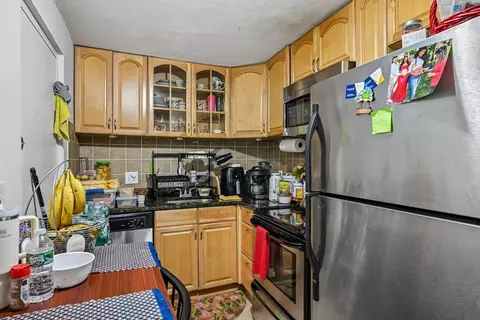 Kitchen - 21 Staples Ave #23, Everett, MA 02149 photo 2 of 3