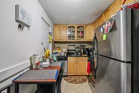 Kitchen - 21 Staples Ave #23, Everett, MA 02149 photo 1 of 3