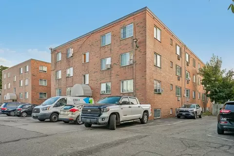 Exterior - 21 Staples Ave #23, Everett, MA 02149 photo 4 of 5