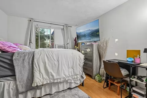 Bedroom - 21 Staples Ave #23, Everett, MA 02149 photo 2 of 2