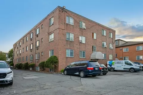 Exterior - 21 Staples Ave #23, Everett, MA 02149 photo 3 of 5