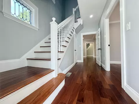 Entry Way - 21 Maple St, Arlington, MA 02476 photo 1 of 1