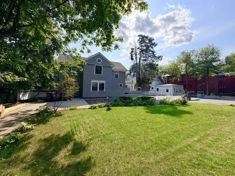 Exterior - 21 Maple St, Arlington, MA 02476 photo 1 of 5