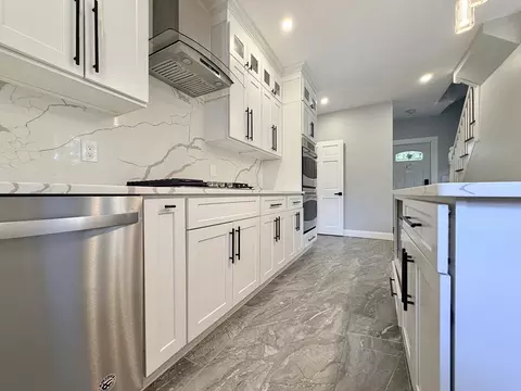 Kitchen - 21 Maple St, Arlington, MA 02476 photo 4 of 4