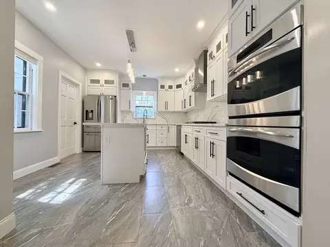 Kitchen - 21 Maple St, Arlington, MA 02476 photo 1 of 4